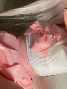 Alyssa9 Latest Onlyfans Premium Leaks
