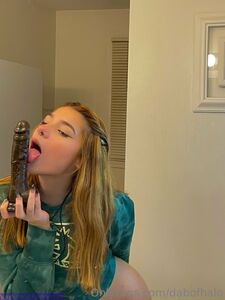 DabOfHalo Latest Onlyfans Premium Leaks