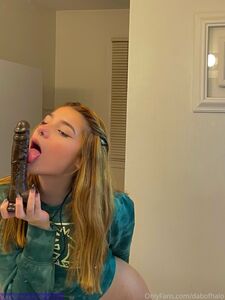 DabOfHalo Latest Onlyfans Premium Leaks