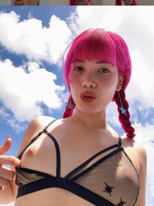 Gini Santana Onlyfans Latest Paid Nude Photo Set Leaked