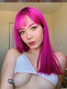 Gini Santana Onlyfans Latest Paid Nude Photo Set Leaked