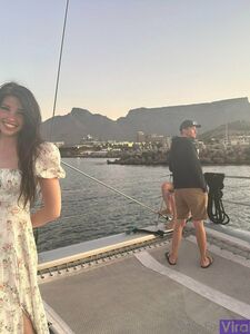 BelleDelphine Candid Holiday Photos Latest Onlyfans Premium Leaks