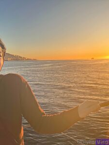 BelleDelphine Candid Holiday Photos Latest Onlyfans Premium Leaks