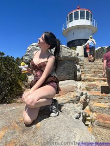 BelleDelphine Candid Holiday Photos Latest Onlyfans Premium Leaks