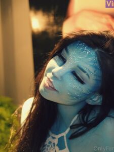 BelleDelphine Avatar Cosplay Latest Onlyfans Premium Leaks