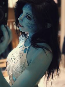 BelleDelphine Avatar Cosplay Latest Onlyfans Premium Leaks