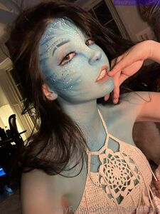 BelleDelphine Avatar Cosplay Latest Onlyfans Premium Leaks