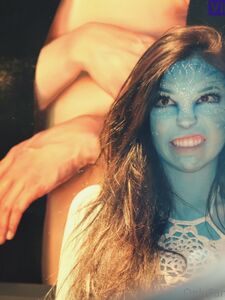 BelleDelphine Avatar Cosplay Latest Onlyfans Premium Leaks