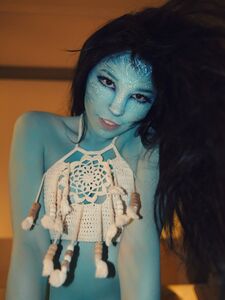 BelleDelphine Avatar Cosplay Latest Onlyfans Premium Leaks