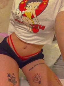 Angelbabyluna Latest Onlyfans Premium Leaks