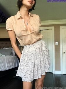 Angelbabyluna Latest Onlyfans Premium Leaks