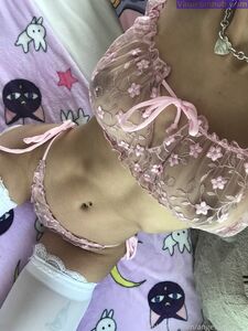Angelbabyluna Latest Onlyfans Premium Leaks