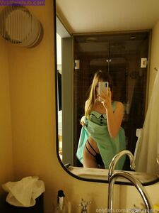 Mayakayagaia Latest Onlyfans Premium Leaks