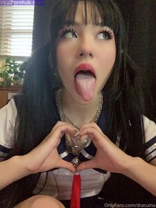 Dracuina Latest Onlyfans Premium Leaks
