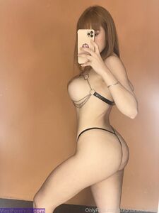 Stephanie Scarleth Latest Onlyfans Premium Leaks