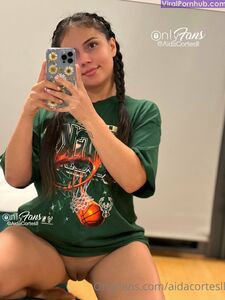 AidaCortesII Latest Onlyfans Premium Leaks
