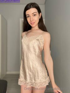 Annakissksyuk Latest Onlyfans Premium Leaks