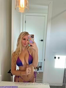 Madisonmoores Latest Onlyfans Premium Leaks