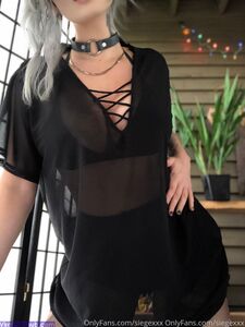 Siegexxx Onlyfans Premium Leaks