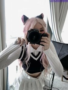 BelleDelphine Day Out For Kitty 2023 march set Onlyfans Premium Leaks