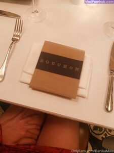 Danika maia Onlyfans Latest Premium Leaks