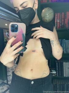 Kristenscott Onlyfans Latest Premium Leaks