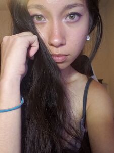 LilyKawaii Onlyfans Latest Premium Leaks