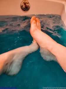 LanaBeeXo Onlyfans Latest Premium Leaks