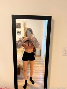 Zooe.moore Aka Goddesszooe Nude Boobs And Pussy Onlyfans Leaks Photos