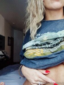 Paige Vanzant Nude Boobs And Teasing Latest Onlyfans Leaks Album