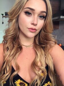 Kaliroses Onlyfans Latest Nude Photo Leaks