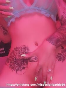 Asian Barbie69 exclusive onlyfans leaked nudes