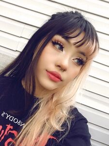 Lina aka @dracuina exclusive onlyfans leaked nudes