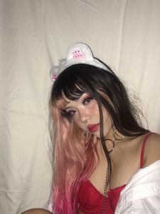 Lina aka @dracuina exclusive onlyfans leaked nudes