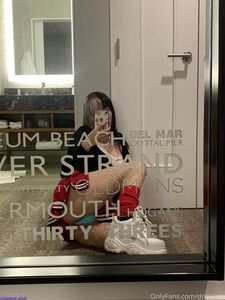 Lina aka @dracuina exclusive onlyfans leaked nudes