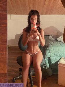 Keyla Chicaiza exclusive onlyfans leaked nudes