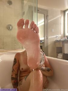 Kiki Kistune exclusive onlyfans leaked nudes