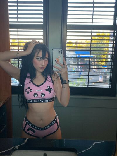 Heyeunhae Onlyfans Latest Nudes Leaked Photos